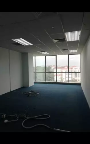 Menara Vista Sentral