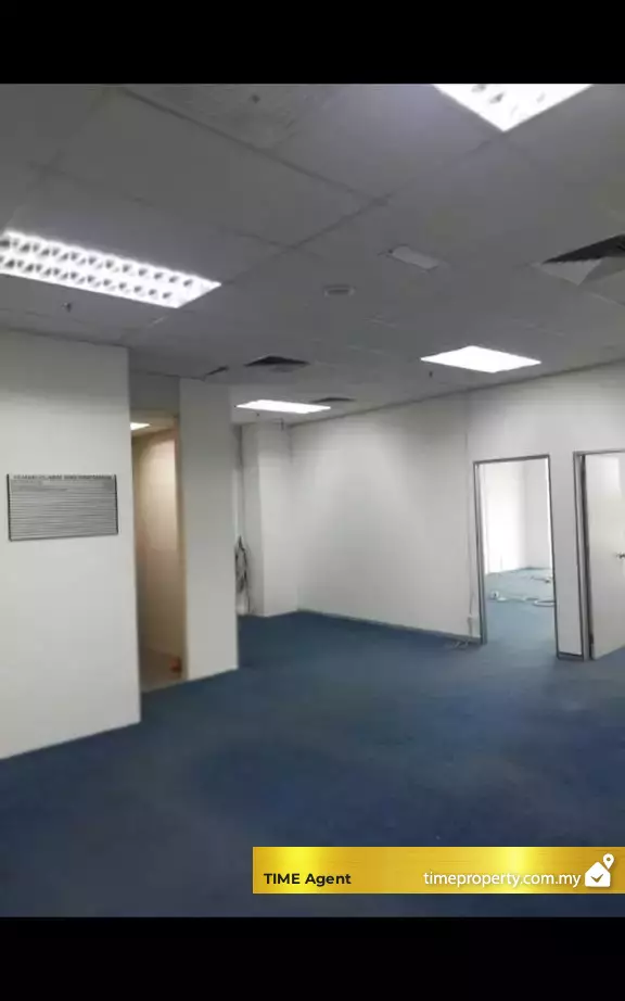 Menara Vista Sentral — photo 3
