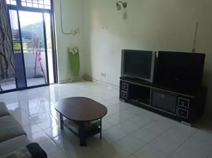 Desa Universiti