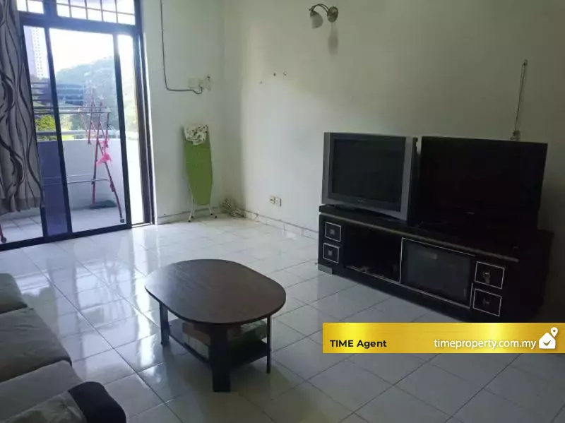 Desa Universiti — photo 1