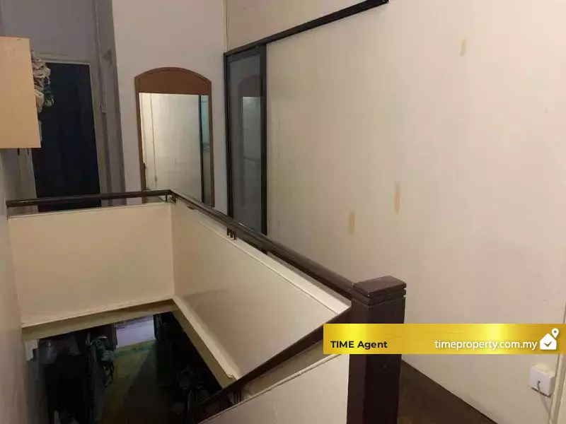 Lengkok Burmah — photo 1