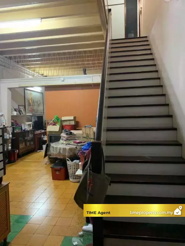 Lengkok Burmah — photo 5
