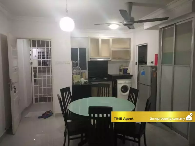 Sri Saujana (Macallum) — photo 1