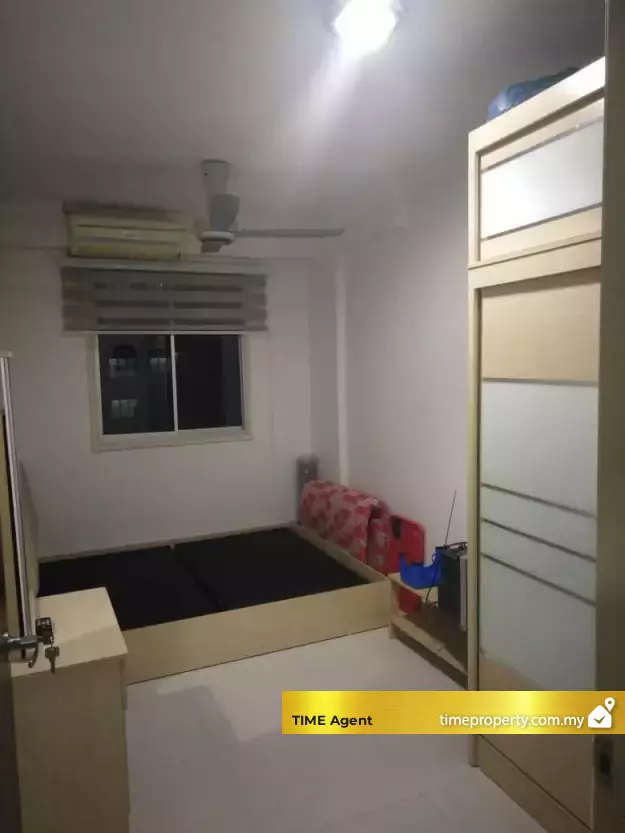 Sri Saujana (Macallum) — photo 2
