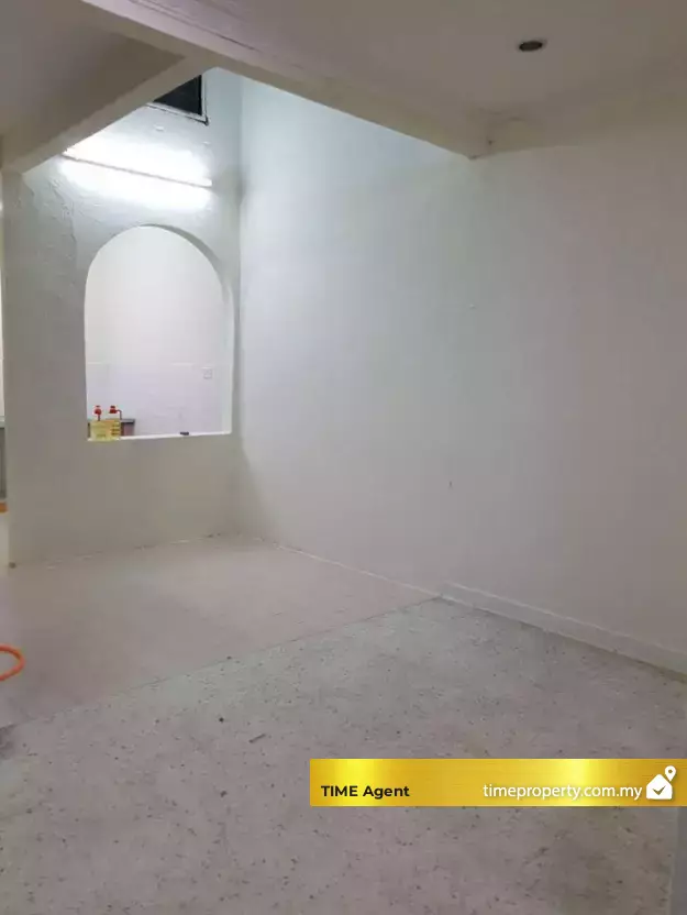 Taman Melati Jaya — photo 1