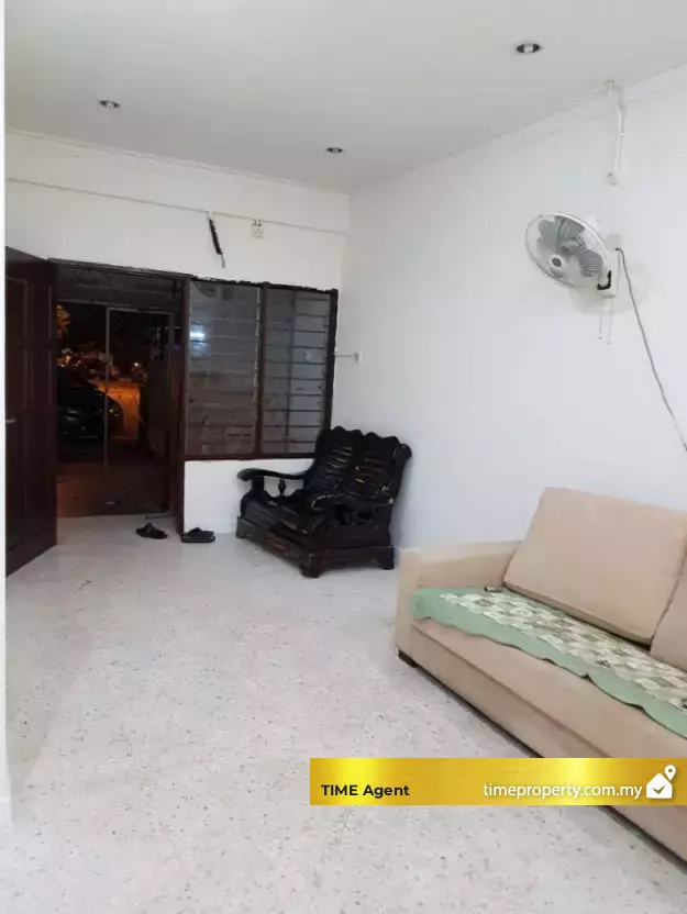 Taman Melati Jaya — photo 3