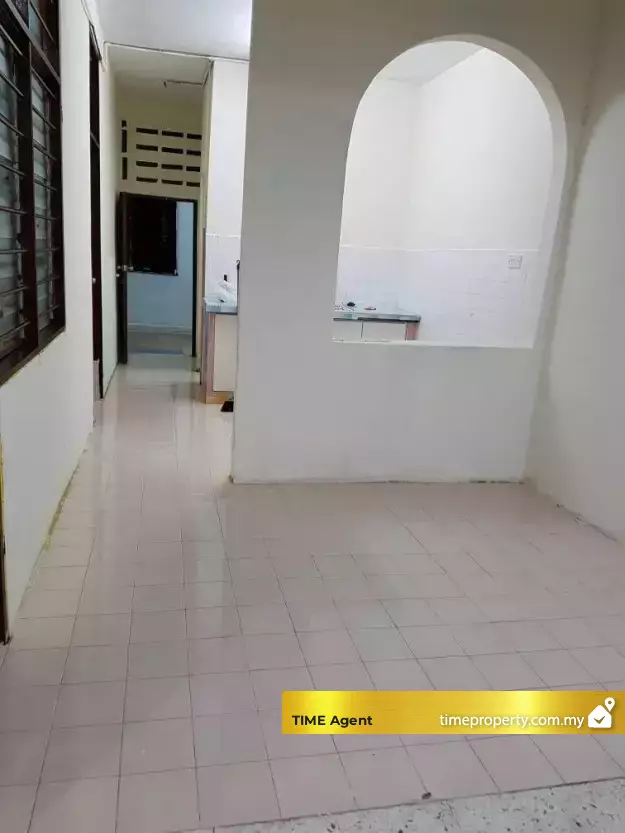 Taman Melati Jaya — photo 4