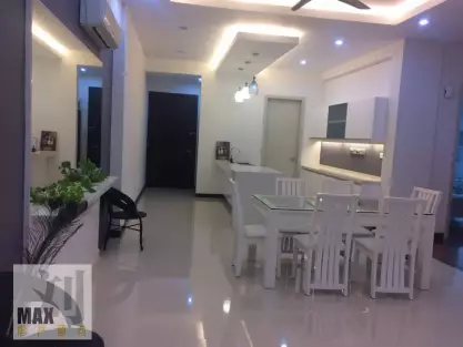 Baystar Condominium