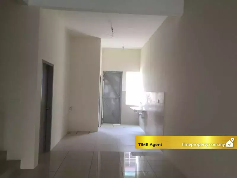 Bukit Residence @ Residensi Bukit Kecil — photo 1
