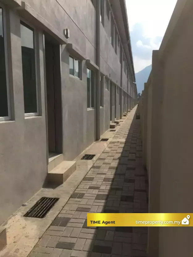 Bukit Residence @ Residensi Bukit Kecil — photo 2
