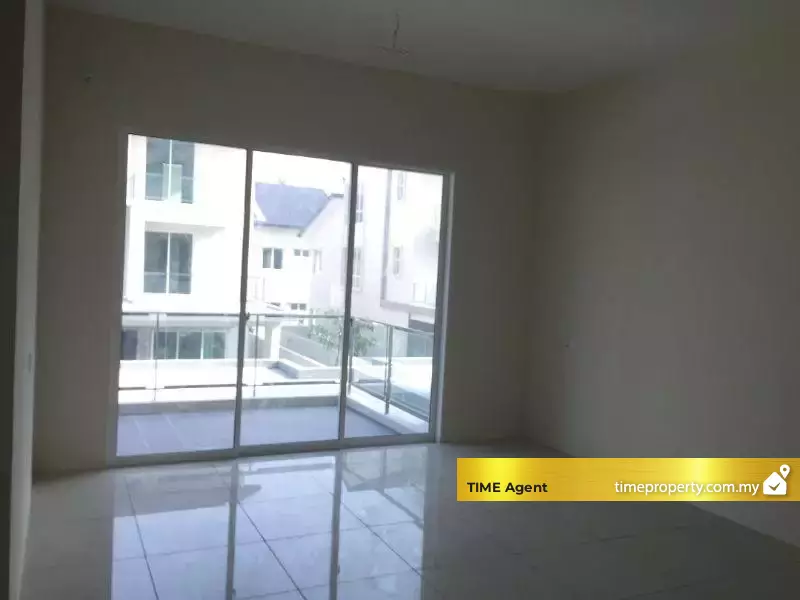 Bukit Residence @ Residensi Bukit Kecil — photo 3