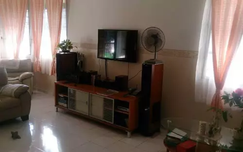 Taman Idaman