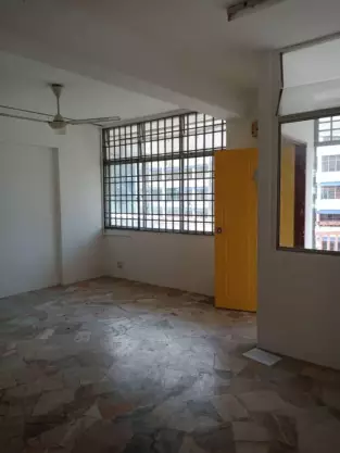 Majestic Heights @ Taman Terubong Indah (Block 7, 9 &amp; 11)