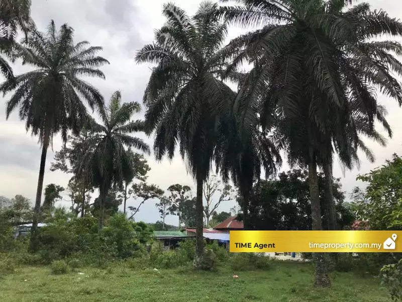 Simpang Ampat — photo 1