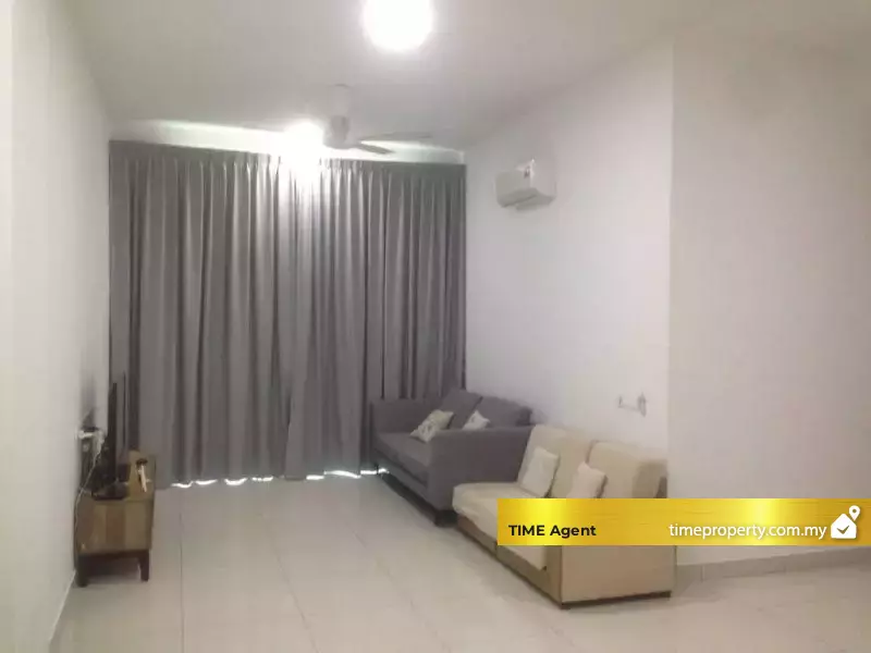 Setia Tri-Angle @ Setia Triangle — photo 1