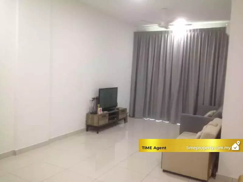 Setia Tri-Angle @ Setia Triangle — photo 2