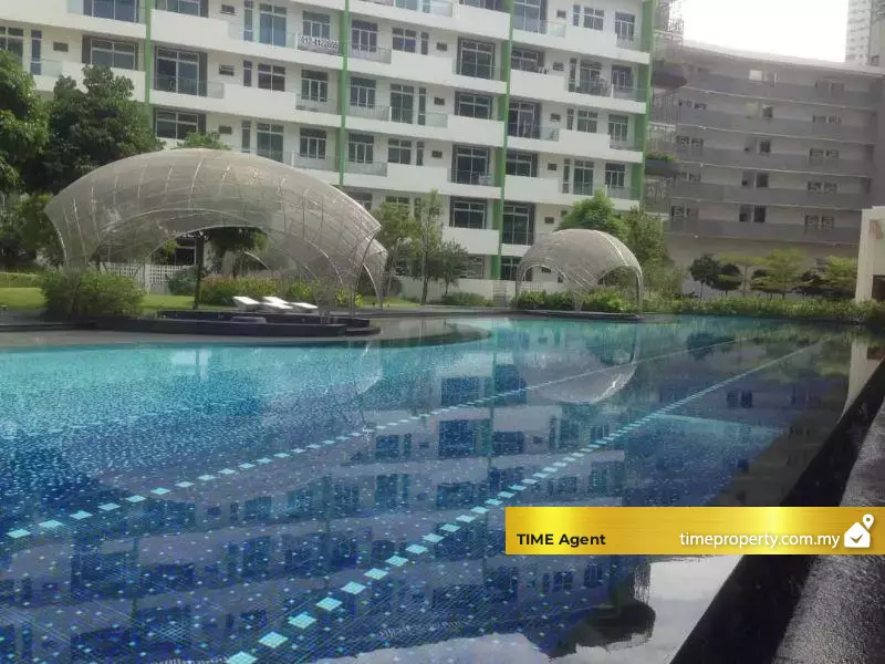 Setia Tri-Angle @ Setia Triangle — photo 4