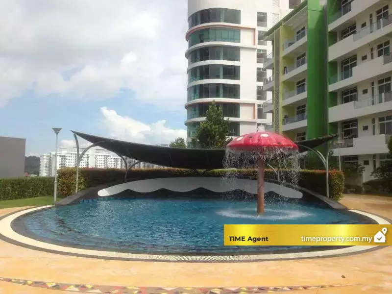 Setia Tri-Angle @ Setia Triangle — photo 5