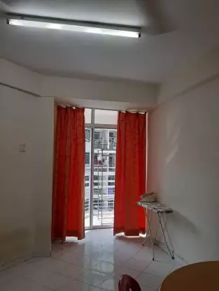 Taman Jade View (Block 300 - 314)