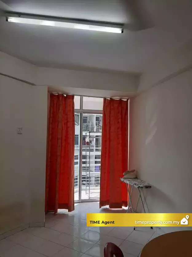 Taman Jade View (Block 300 - 314) — photo 1