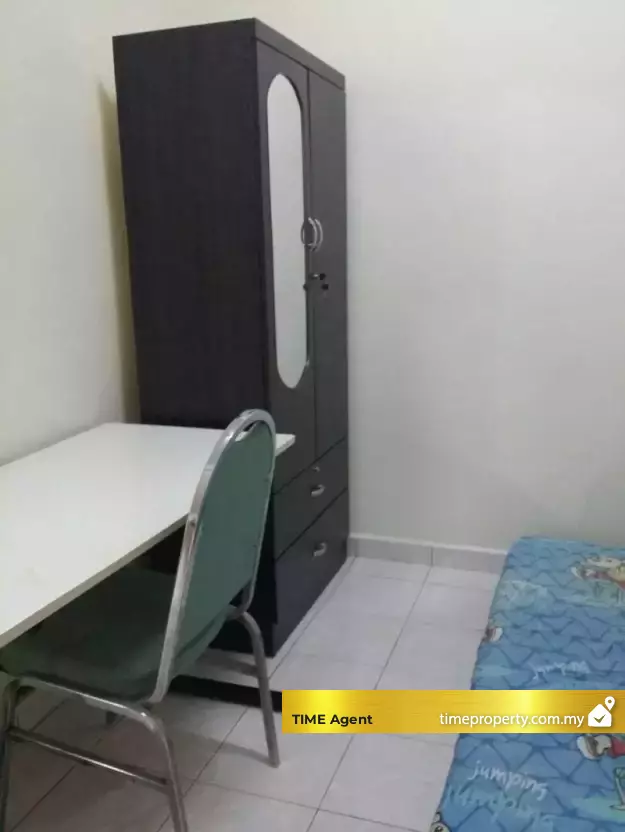 Taman Jade View (Block 300 - 314) — photo 2