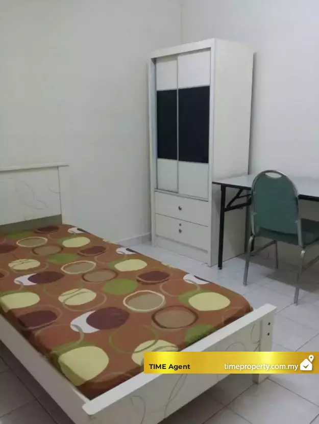 Taman Jade View (Block 300 - 314) — photo 3
