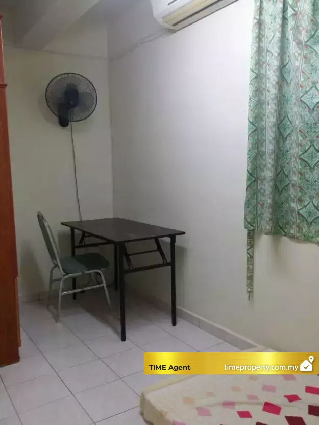 Taman Jade View (Block 300 - 314) — photo 4