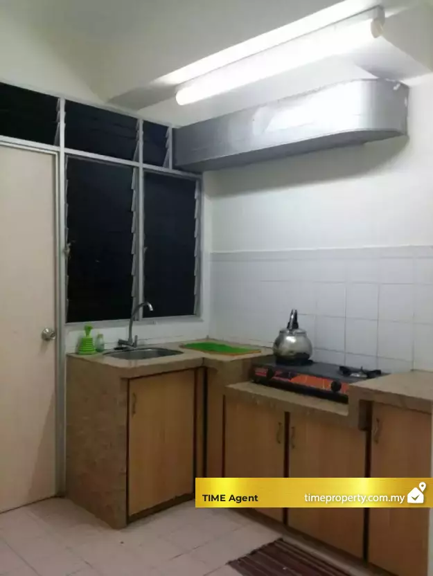 Taman Jade View (Block 300 - 314) — photo 5