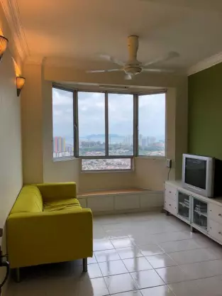 Greenlane Heights Block K @ Kingfisher @ K Series
