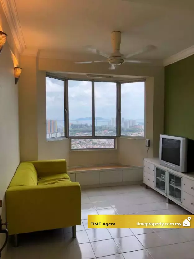Greenlane Heights Block K @ Kingfisher @ K Series — photo 1