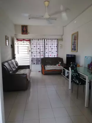 Desa Sri Ara