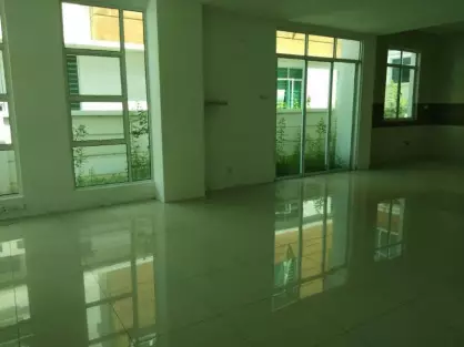 Batu Maung Residence @ Bien Venue