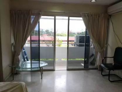Taman Kampar