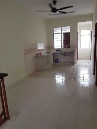 Taman Desa Titi Panjang
