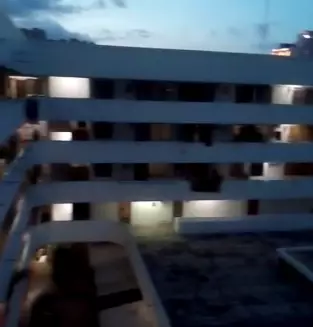 Gat Lebuh Macallum Flat