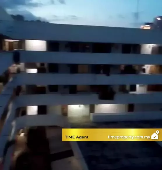 Gat Lebuh Macallum Flat — photo 1