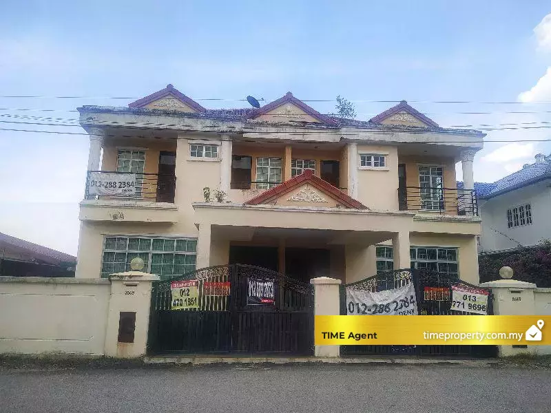 Kawasan Bandar Gelugor — photo 2