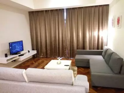 Quayside Condominium