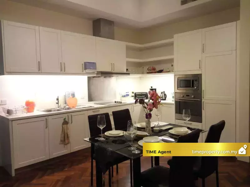 Quayside Condominium — photo 2