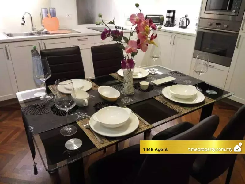 Quayside Condominium — photo 3