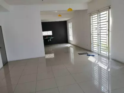 Taman Bukit Minyak Utama