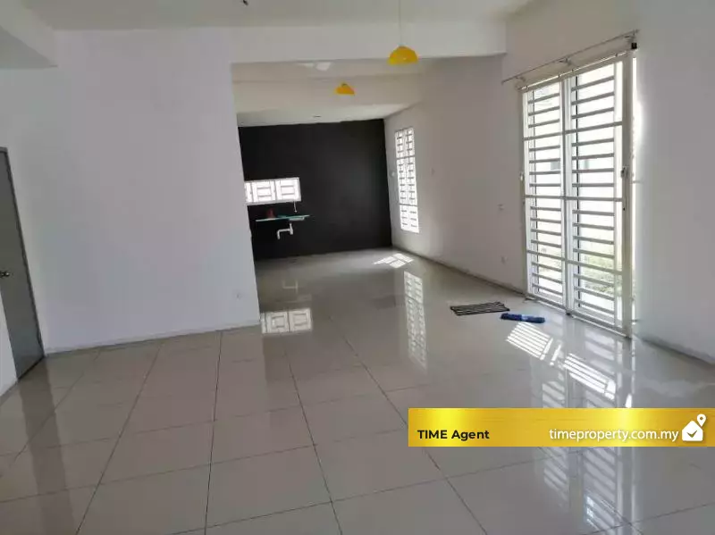 Taman Bukit Minyak Utama — photo 1