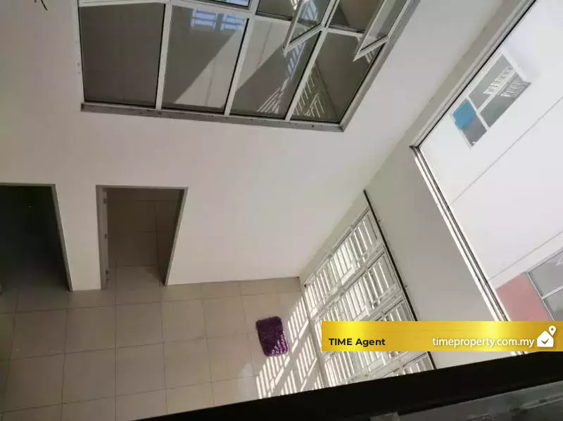 Taman Bukit Minyak Utama — photo 3