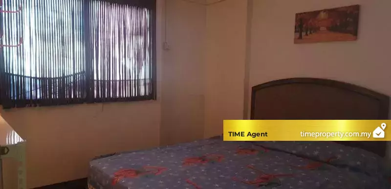 Taman Teluk Indah (Block E1 &amp; E2) — photo 3