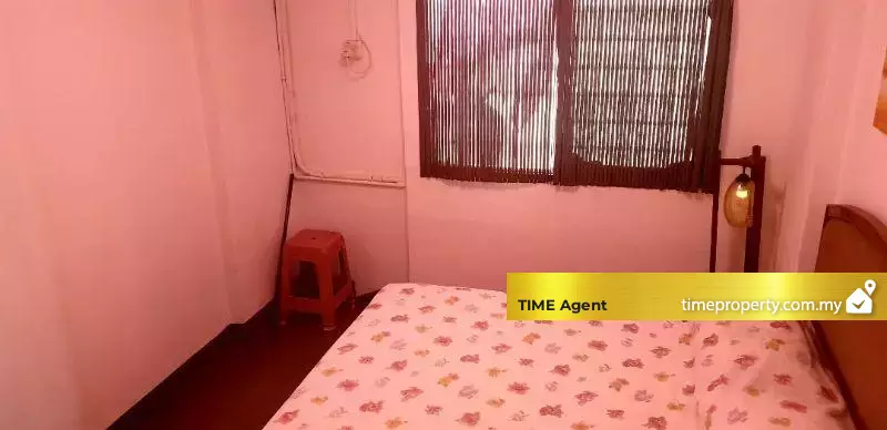 Taman Teluk Indah (Block E1 &amp; E2) — photo 4
