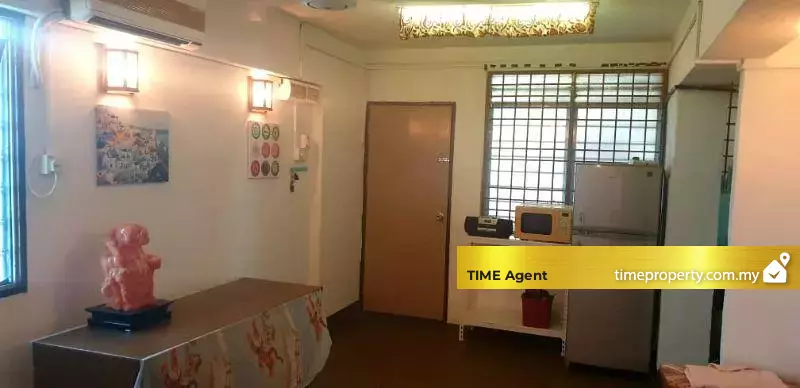 Taman Teluk Indah (Block E1 &amp; E2) — photo 5