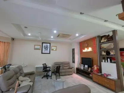 Taman Desa Murni