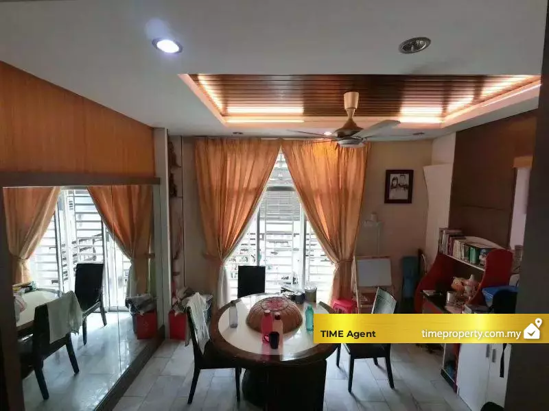 Taman Desa Murni — photo 2