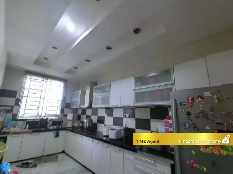 Taman Desa Murni — photo 3