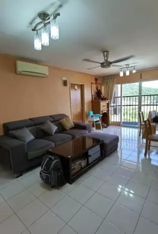 Taman Kristal